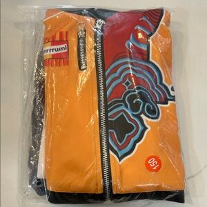 Rumi K-Pop Demon Hunter Costume